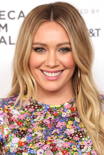 Hilary Duff - Poster / Capa / Cartaz - Oficial 4