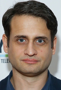 Ed Herbstman - Poster 1