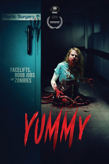  de Filme Yummy (2019)