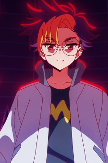 Poster de Episódio 奪うための力 (2026)