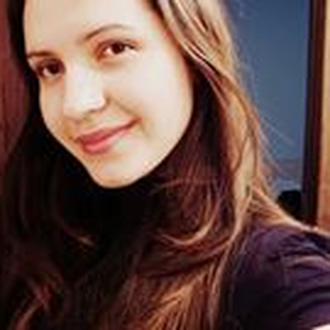 Foto de perfil de Luana