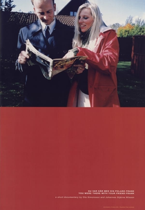 Du var där med din polare Frank (Du var där med din polare Frank)