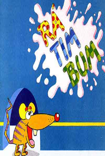 Rá-Tim-Bum - Poster / Capa / Cartaz - Oficial 1