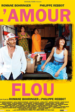 Amor Fora de Foco (L'amour flou)