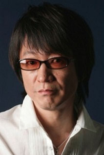 Jûrôta Kosugi - Poster 1