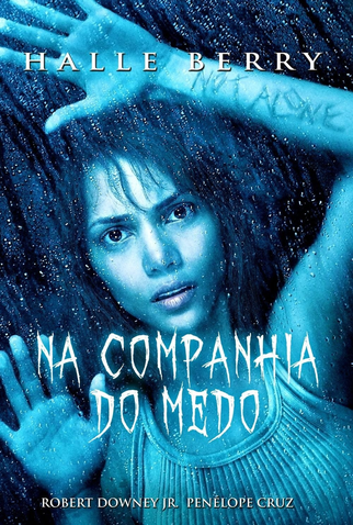 Poster 6 de Filme Na Companhia do Medo (2003)