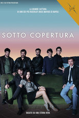 O Cerco (1ª Temporada) (Sotto Copertura)