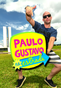 Paulo Gustavo na Estrada  (Paulo Gustavo na Estrada )