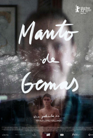 Poster 2 de Filme Manto de Gemas (2022)