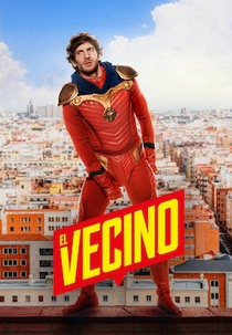 O Vizinho (2ª Temporada) (El Vecino (Temporada 2))