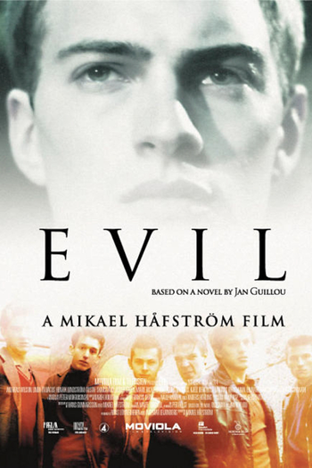  de Filme Evil: Raízes do Mal (2003)