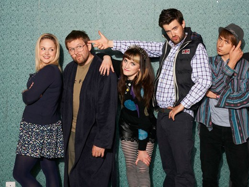 Foto 3 de Fresh Meat (2ª Temporada)