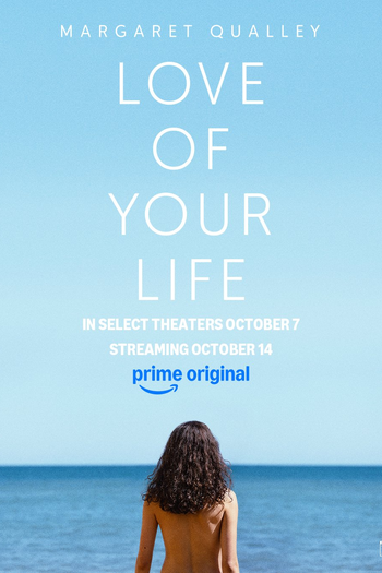 de Filme O Amor de Sua Vida (2026)