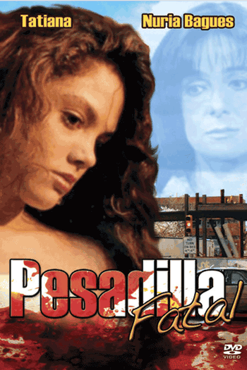  de Filme Pesadilla Fatal (1991)