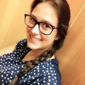 Foto de perfil de Thaís