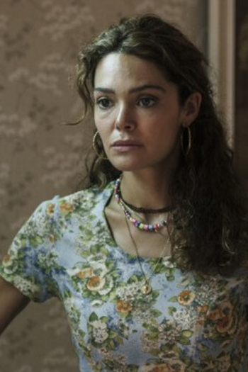 Poster de Episódio Montserrat (2023)