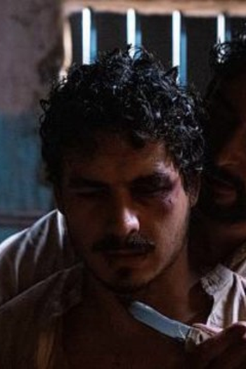 Poster de Episódio Capítulo 158 (2021)