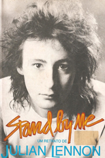 Um Retrato de Julian Lennon (Stand by Me)