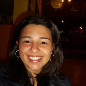 Foto de perfil de Flávia Graziela