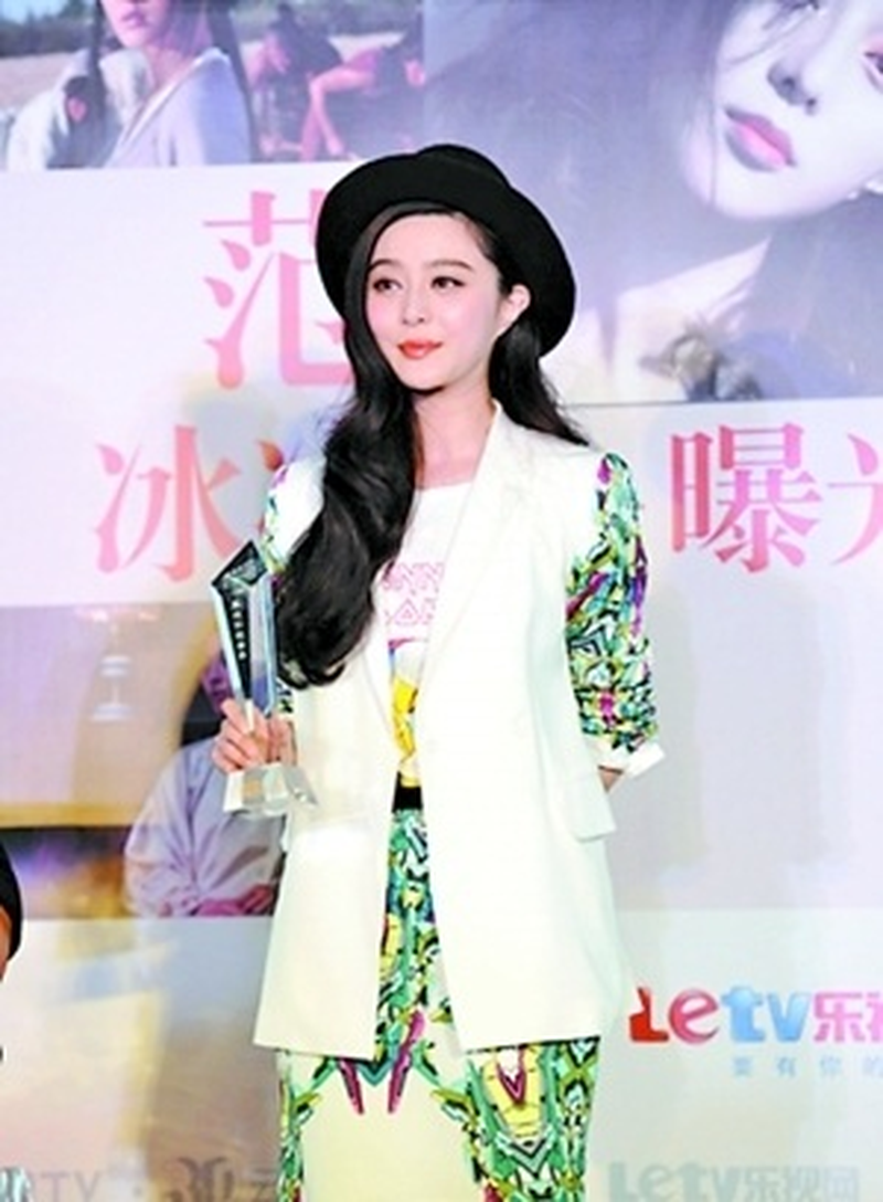 Bingbing Fan - Foto 8