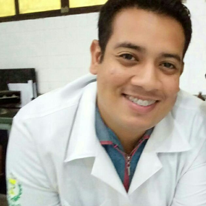 Foto de perfil de Gleidson Ferreira
