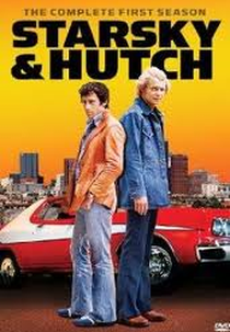Starsky & Hutch (1ª Temporada) (Starsky and Hutch (Season 1))