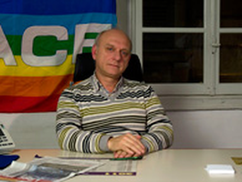 Foto 1 de A Cúpula de Genova