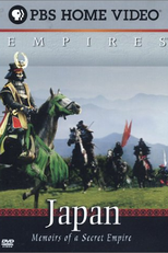 Japão: Memórias de um Império Secreto (Japan: Memoirs of a Secret Empire)