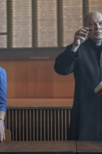 Poster de Episódio Marmor, Stein und Eisen bricht (2024)