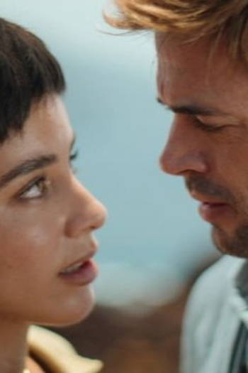 Poster de Episódio Por amor (2023)