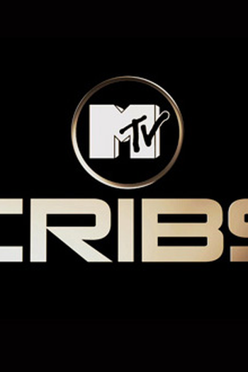 Poster de Série MTV Cribs (2000)