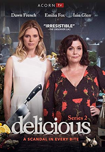 Delicious (3ª Temporada) (Delicious (Season 3))