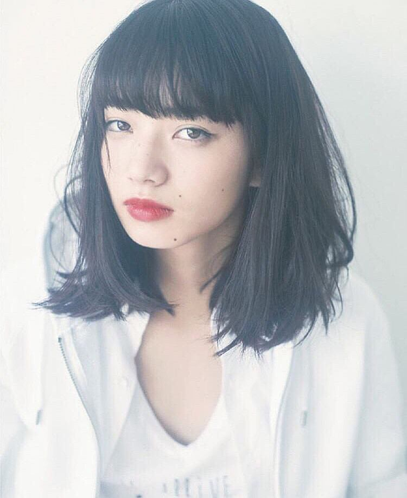 Nana Komatsu - Foto 4