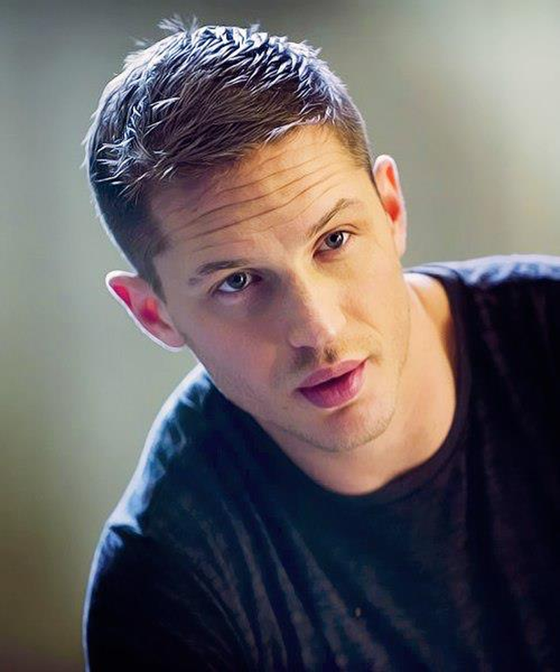 Tom Hardy (I) - Foto 17