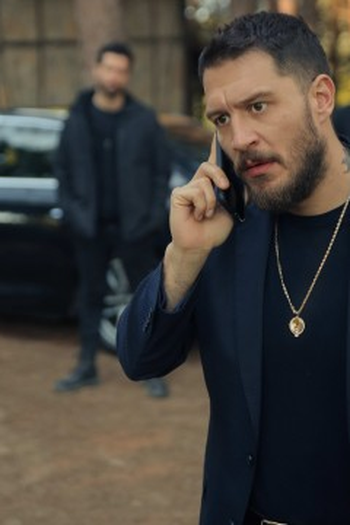 Poster de Episódio 25. Bölüm (2022)