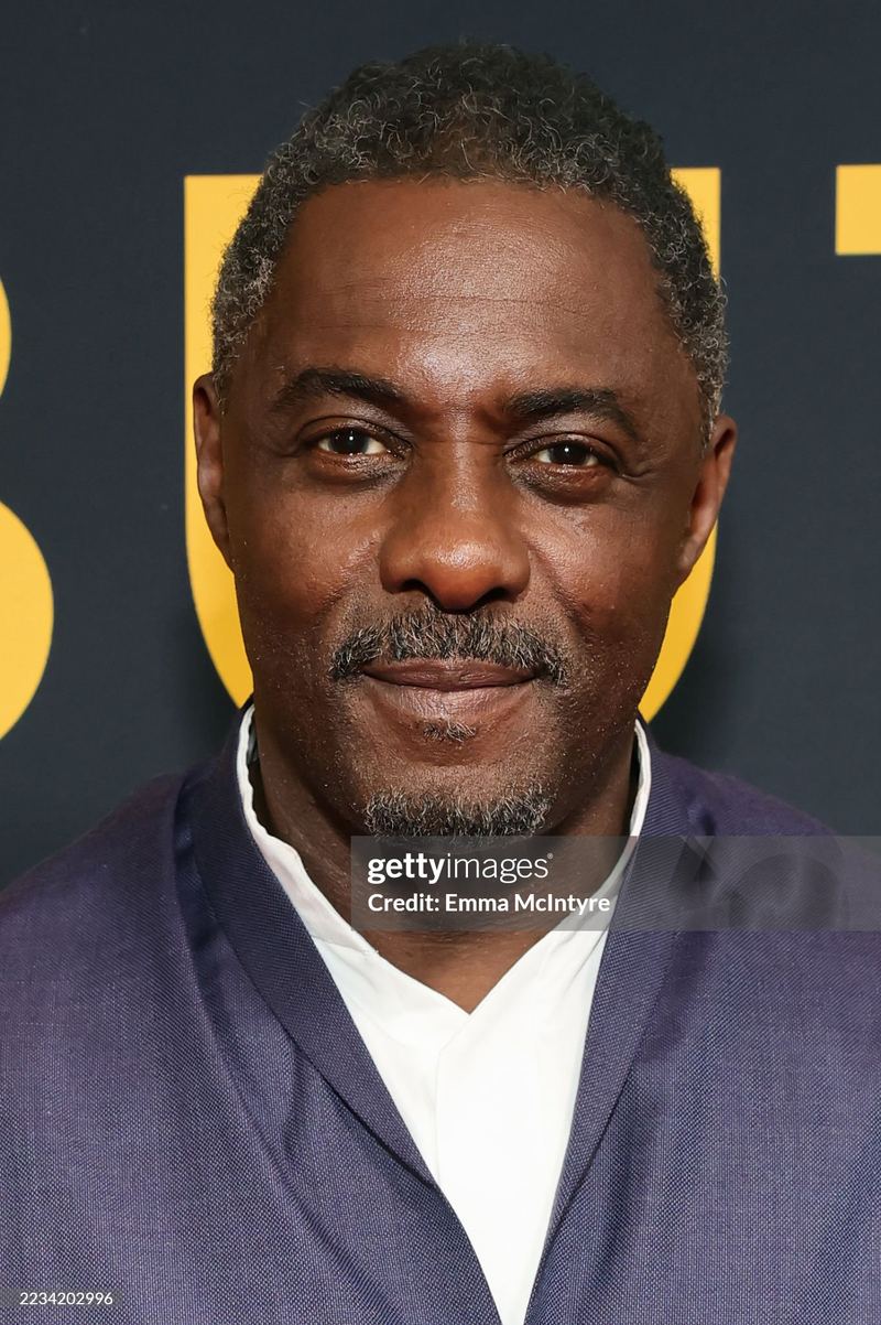 Idris Elba - Foto 1