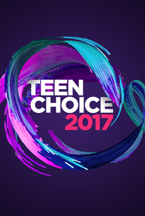 Teen Choice Awards | TC (2017) - Poster / Capa / Cartaz - Oficial 1