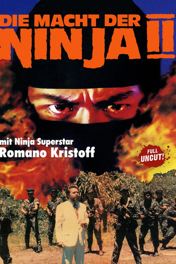  de Filme Double Edge (1986)