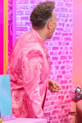 Poster de Episódio La alfrombra Rossy (2025)