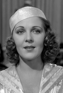 Beatrice Hagen - Poster 1