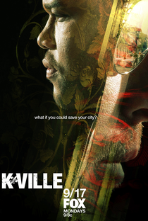 K-Ville (1ª Temporada) - Poster / Capa / Cartaz - Oficial 12