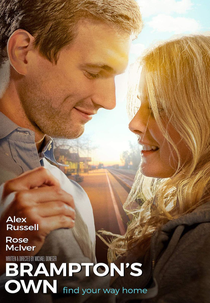 Um Amor do Passado (Brampton's Own)