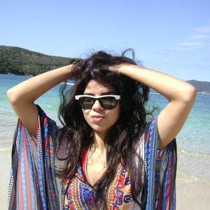 Foto de perfil de Caroline