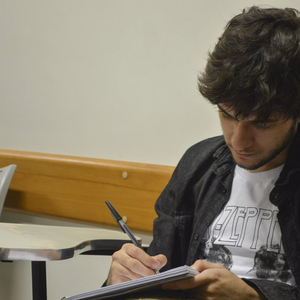 Foto de perfil de Guilherme Ramos