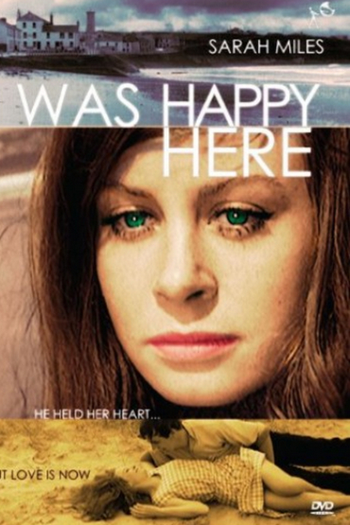 Poster de Filme I Was Happy Here (1966)