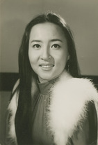 Ji-hye Kim (I)
