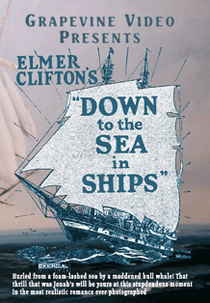 Rumo ao Mar (Down to the Sea in Ships)