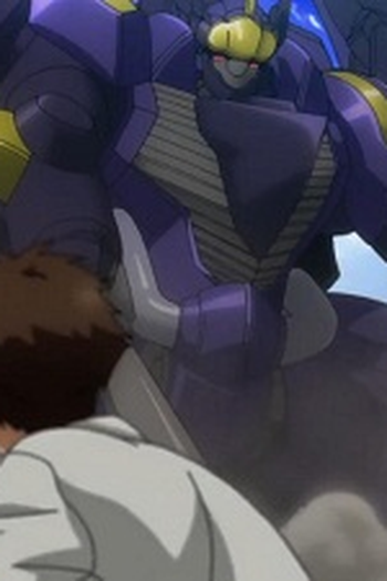 Poster de Episódio 出会い (2013)