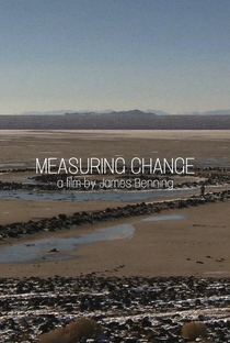 Measuring Change - Poster / Capa / Cartaz - Oficial 1