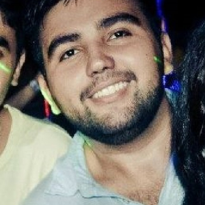 Foto de perfil de vandz